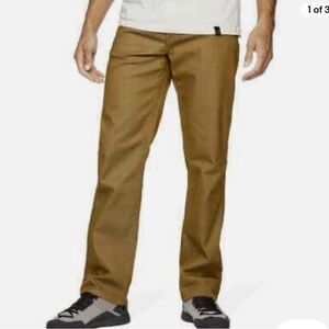 Black Diamond Zone Denim Pants 28x30